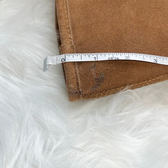 New With Flaw Women’s BEARPAW Emma Tall Winter Boot Size 6 - Picture 6 of 9